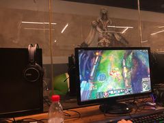 -开普墩Captain网咖俱乐部