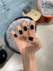 -小小美甲美睫