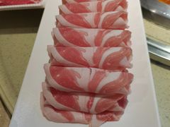 -蜀留香火锅·始于1999·原四川老火锅(白堤路店)