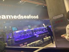 -韩盛·盛江山自助料理(中街大悦城店)