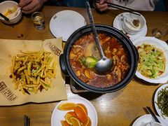 -肖记公安牛肉鱼杂馆· 省级非物质文化遗产(仁和路店)