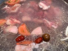 -羊来顺冰煮鲜羊 铁锅烀羊肉(中央大街店)