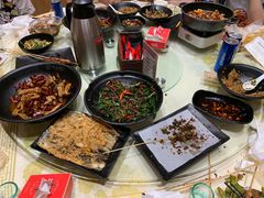 -聚味瞿记·龙虾堂(天元店)