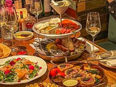 -Osteria Garden 生蚝花园餐厅(原进贤路店)