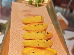 -西塔老太太泥炉烤肉(川沙百联店)