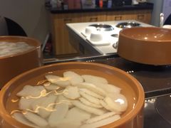 -龍歌自助小火锅(市南金茂湾店)