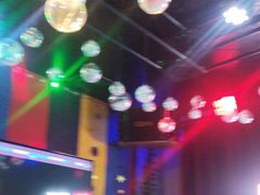 -唱吧麦颂KTV(马驹桥店)