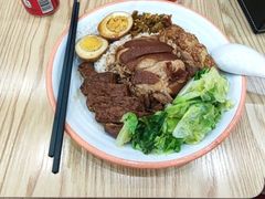 -瑞霖·隆江猪脚饭