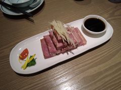 -周家二小姐的菜(西津渡店)