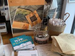 -Cafe del Volcan(永康路店)