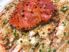 -渔家海鲜舫(宝湖路店)