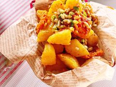 -霸王虾·麻辣小龙虾(玉林店)