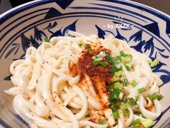 油泼面-老九圆山西面馆(CBD店)