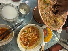 -浩海火燒雲傣家菜(芮欧百货店)