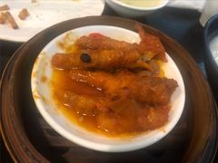 豉汁蒸凤爪-添运来(茶园奥园广场店)