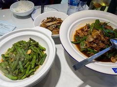 -兰湘子·湘菜小炒(石家庄万象城店)