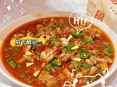 -巴蜀飘香川菜馆(无锡大饭东湖滨路酒吧街店)