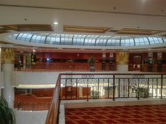 -北京新世纪饭店(动物园地铁站店)