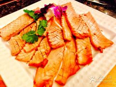-老码头火锅(玉林店)