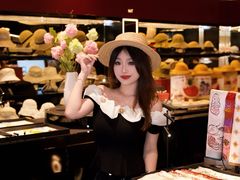 -太原茂业天地购物中心