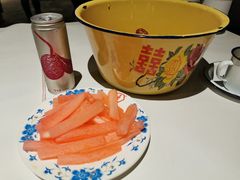-丹虾|文和友小龙虾·烙锅(陕西路旗舰店)