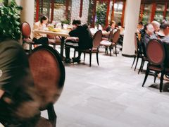 大堂-古关火锅店(古北水镇景区店)