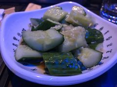 -很久以前羊肉串(打浦路店)