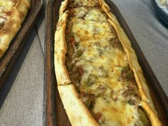 -Efes Turkish & Mediterranean Cuisine 艾菲斯餐厅(陆家嘴店)