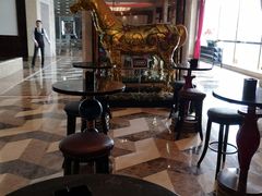 大堂-乐界KTV(虹桥中心店)