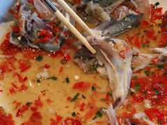 -农耕记·湖南土菜(halo广场店)