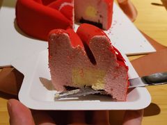 -积慕Cake(解放大道店)