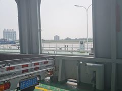 -长兴对江渡客运站