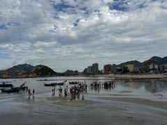 -大浪湾