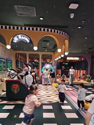 -meland亲子乐园(深圳领展中心城店)