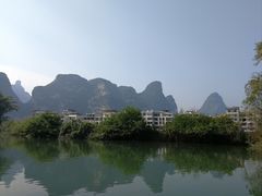 -明仕田园