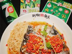 -湘阁里辣(东门茂业店)
