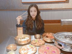-小核桃烤肉馆(西塔店)