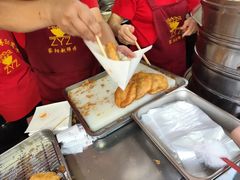 -家阳赵师傅油饼包烧麦(粮道街店)