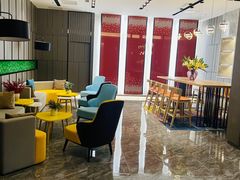 -黄河美华酒店(兰州高铁西站七里河黄河大桥店)