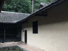 -韶山毛泽东同志故居