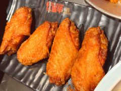 -红盔甲·小龙虾(人民广场店)