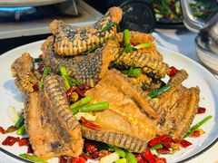 -金龙·打边炉(南京西路店)