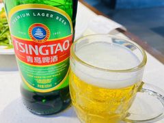 -1937青岛老味道·海肠捞饭·青岛菜(大鲍岛栈桥店)