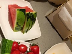 -海底捞火锅(枫蓝国际购物中心店)