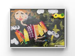 -tomato蕃茄田艺术(新天地中心)