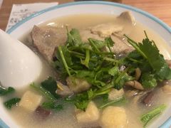 -小杨生煎(香港名都店)