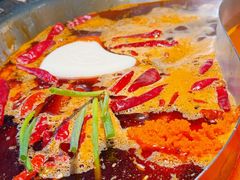 -廖掌柜·重庆鲜货火锅(上海首店)