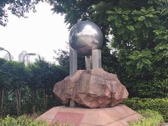 -十九路军淞沪抗日阵亡将士陵园
