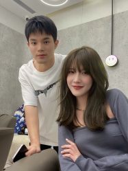 -OnHair造型