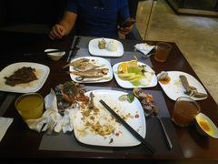 -茂名国际大酒店·意大利自助餐厅